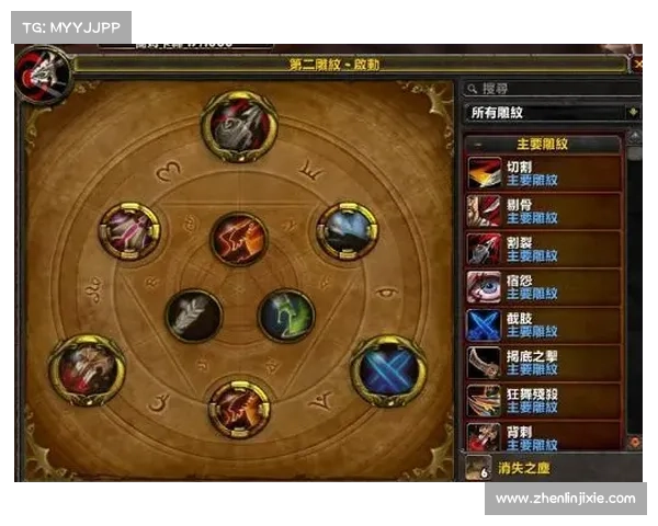 魔兽世界80级铭文赚钱攻略