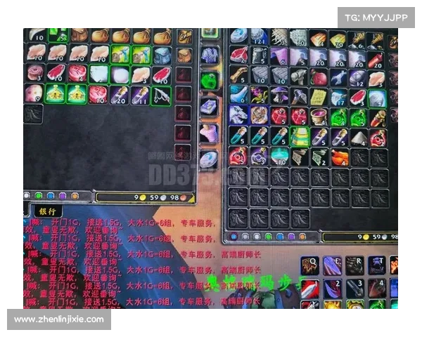 魔兽世界兽人满级战士操作指南