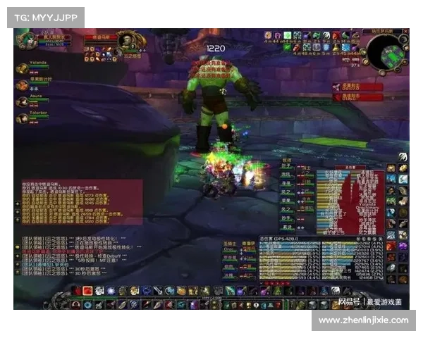 魔兽世界怀旧服：一键移动，畅享奇幻冒险